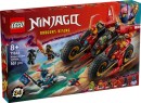 NEW-LEGO-NINJAGO-Ninja-Combat-Vehicle-71844 Sale