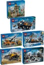 Selected-LEGO-City Sale