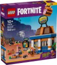 NEW-LEGO-Fortnite-Durrr-Burger-Restaurant-77076 Sale