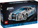 NEW-LEGO-Technic-2-Fast-2-Furious-Nissan-Skyline-GT-42210 Sale