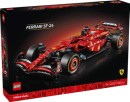 LEGO-Technic-Ferrari-SF-24-F1-Car-42207 Sale