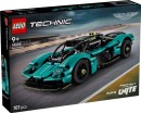 NEW-LEGO-Technic-Aston-Martin-Valkyrie-42208 Sale