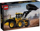 NEW-LEGO-Technic-Volvo-L120-Electric-Wheel-Loader-42209 Sale