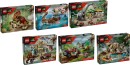 NEW-LEGO-Jurassic-World Sale