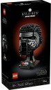 NEW-LEGO-Star-Wars-Kylo-Ren-Helmet-75415 Sale