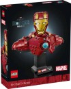 NEW-LEGO-Marvel-Iron-Man-MK4-Bust-76327 Sale
