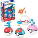 MEGA-BLOKS-Pokmon-Water-Type-Trainer-Team Sale