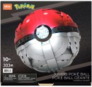 MEGA-BLOKS-Pokmon-Jumbo-Ball-Red Sale