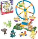 MEGA-BLOKS-Pokmon-Ferris-Wheels Sale