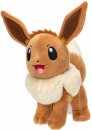 Pokmon-Evee-8-Inch-Plush Sale