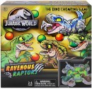 Jurassic-World-Ravenous-Raptors-Playset Sale
