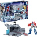Transformers-Earthspark-Optimus-Prime-Trailer Sale