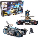 Batman-Transforming-Vehicle-Playset Sale
