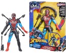 Spider-Man-Liquid-Change-Figure Sale