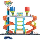 Hot-Wheels-City-Mega-Tower-Car-Wash Sale