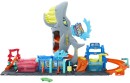 Hot-Wheels-City-Ultra-Shark-Car-Wash Sale
