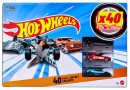 Hot-Wheels-40-Car-Gift-Pack Sale