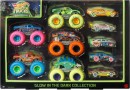 Hot-Wheels-Monster-Trucks-Glow-In-The-Dark-Collection Sale