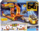 Hot-Wheels-Monster-Trucks-Loop-Flip-Big-Foot Sale