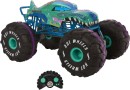 Hot-Wheels-Monster-Trucks-l-16-Scale-Mega-Wrex-RC-Vehicle Sale