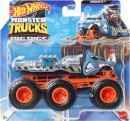 Hot-Wheels-Assorted-Monster-Trucks-Big-Rigs Sale