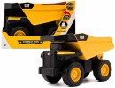 CAT-Compact-Steel-Dump-Truck Sale