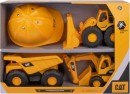 CAT-3-Pack-10-Inch-Construction-Fleet-with-Helmet Sale