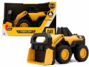CAT-Compact-Steel-Wide-Loader-Truck Sale