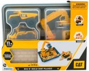 CAT-Dig-N-Build-Playset Sale