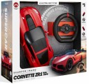 Sharper-Image-RC-Real-Deal-Drive-116-Corvette Sale