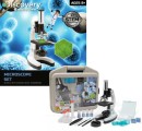 Discovery-Kids-Microscope-Set-46-Piece Sale