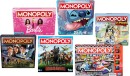 Monopoly-Assorted Sale