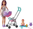 Barbie-Assorted-Skipper-Babysitters-Playset Sale