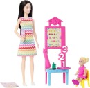 Barbie-Assorted-Careers-Playset Sale