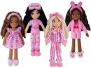 Barbie-Assorted-Sweet-Dreams-Plush Sale
