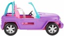 Barbie-Vehicle Sale