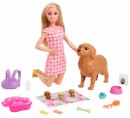 Barbie-Doll-and-Pets Sale