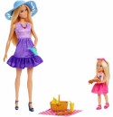 Barbie-Family-Friends-Picnic-Playset Sale