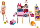 Barbie-Doll-Pet-Boutique-Playset Sale