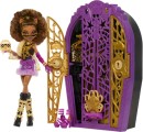 NEW-Monster-High-Skulltimate-Secrets-Clawdeen-Wolf-Doll Sale