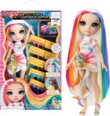 Rainbow-High-Hair-Chalk-and-Style-Doll-Amaya Sale