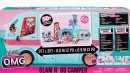 LOL-Surprise-Glam-N-Go-Camper Sale