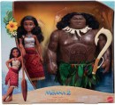Moana-Moana-Hero-Demigod-2-Pack Sale