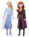 Disney-Frozen-Core-Fashion-Doll-Assorted Sale