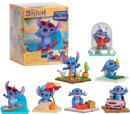 NEW-Stitch-Movie-Time-Collectible-Figures-Assorted Sale