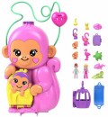 Polly-Pocket-Large-Wearable-Compact-Assorted Sale