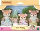 Sylvanian-Families-Deer-Family Sale