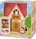 Sylvanian-Families-Red-Roof-Cosy-Cottage Sale