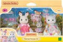 NEW-Sylvanian-Families-Flowering-Princess-Set Sale