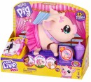 NEW-Little-Live-Pets-Lil-Walking-Pig-Piggi-Bella Sale